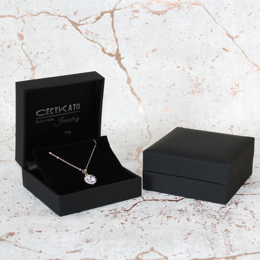 Black Leatherette Premium Box